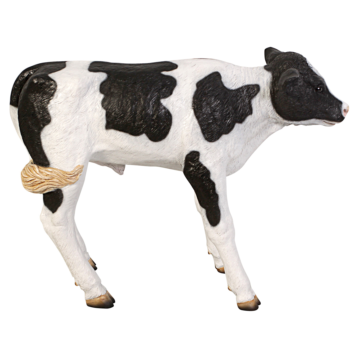 Image Thumbnail for Dt Buttercup Holstein Calf Statue